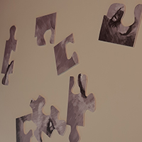 ABC-puzzle