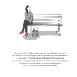 La différence invisible