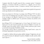 Guide de survie de la personne AUTISTE