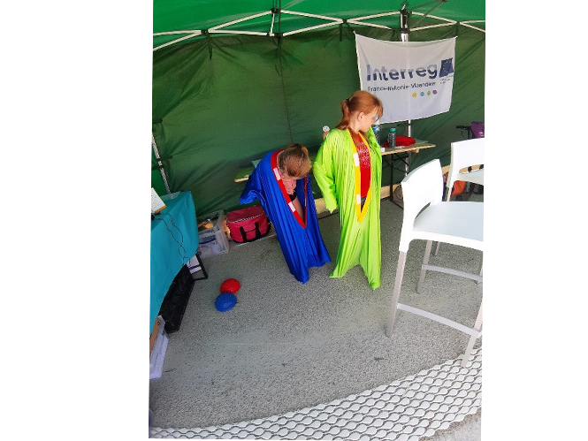 Combinaisons sensorielles