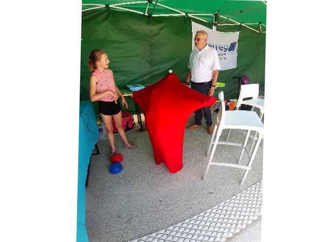 Combinaisons sensorielles