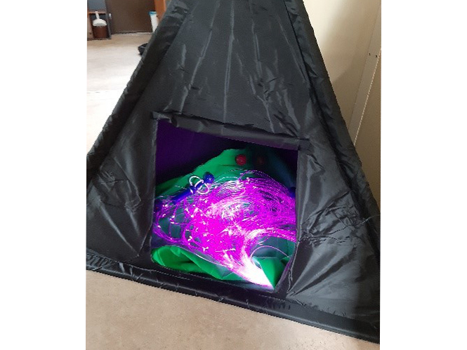 Tipi des couleurs…